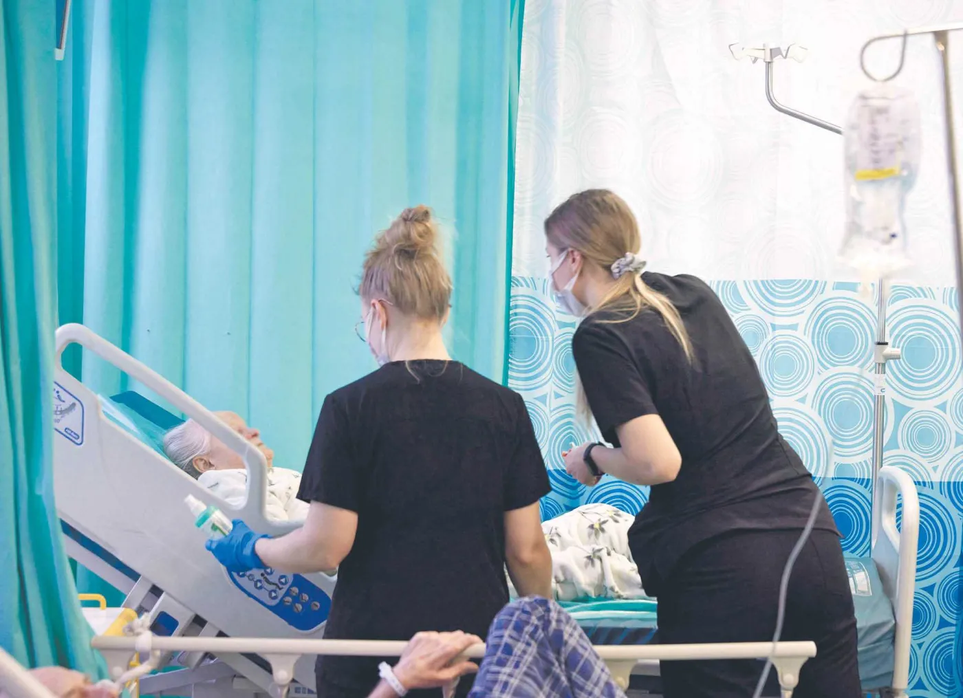 Projekt ustawy o jakości w opiece zdrowotnej i bezpieczeństwie pacjenta wraca do komisji sejmowej