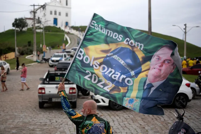 Wybory prezydenckie w Brazylii. Dzień przed II turą zastrzelono polityka lewicy