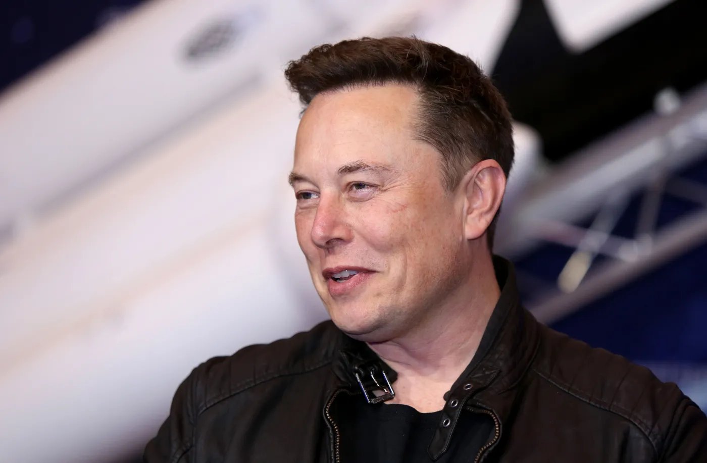 Elon Musk wezwał do głosowania na Republikanów we wtorkowych wyborach do Kongresu