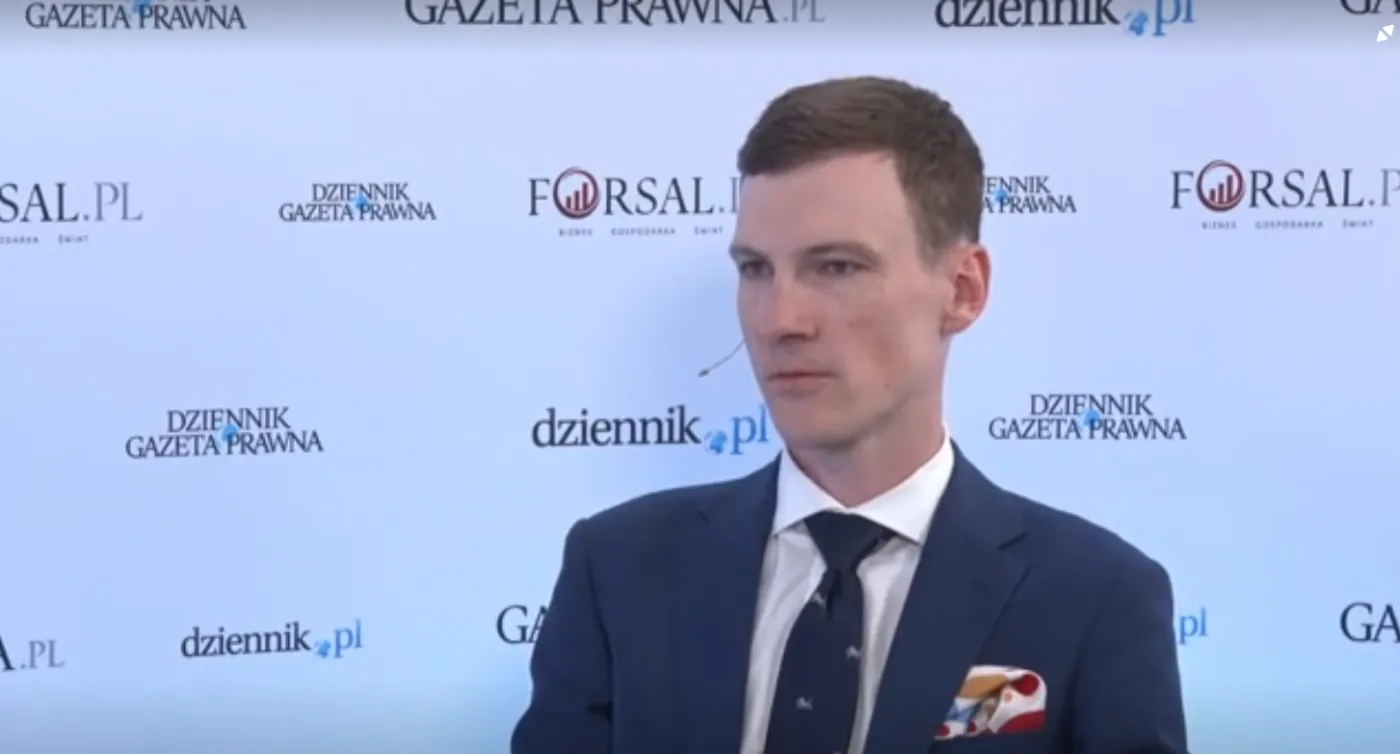 Nowe technologie.  Jakie wyzwania stoją przed samorządami?