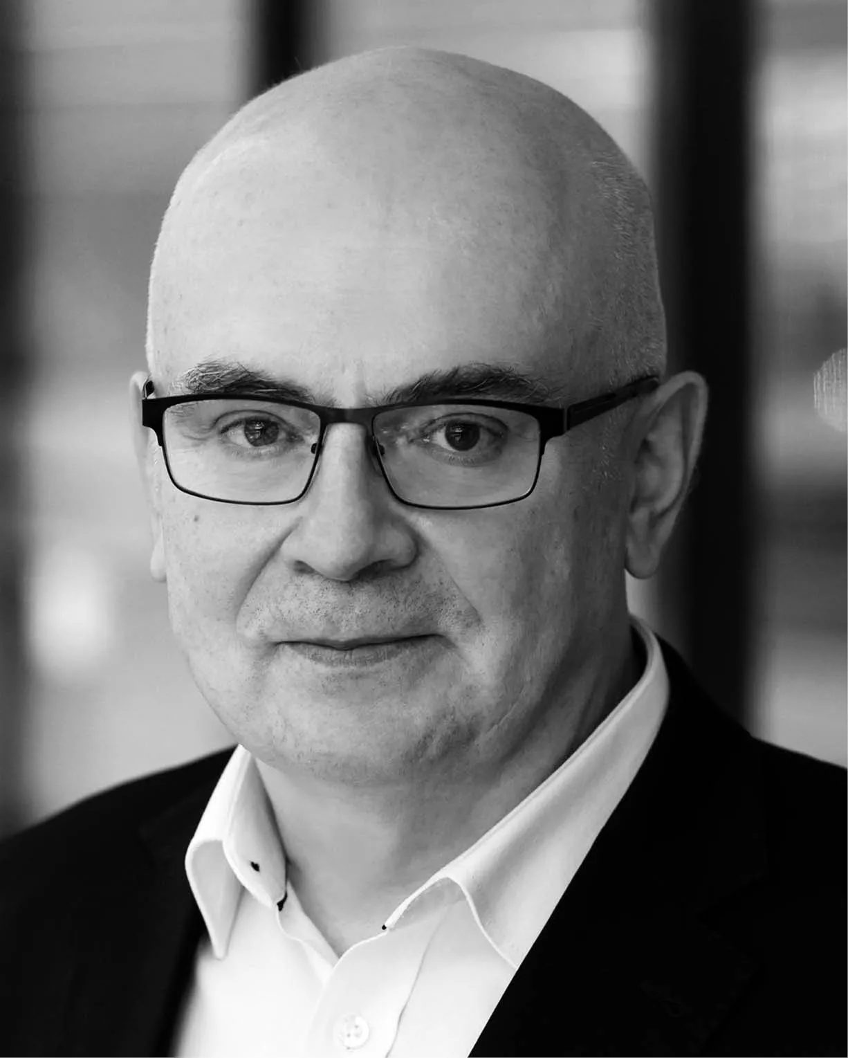 Maciej Wroński prezes Związku Pracodawców „Transport i Logistyka Polska”