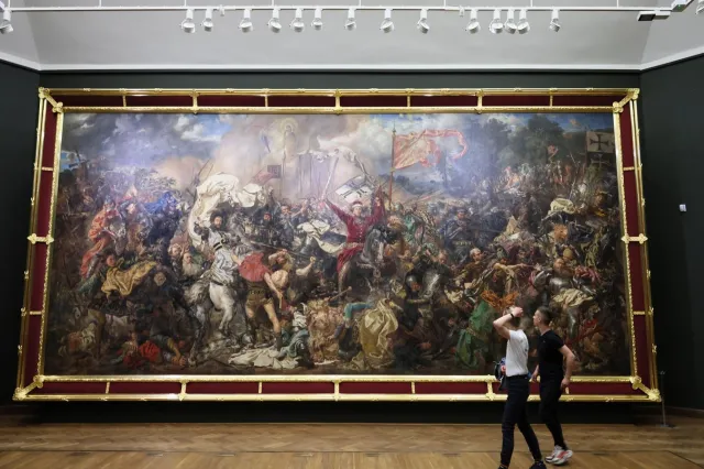 Kiedy mogę zażądać od muzeum zwrotu pieniędzy za bilet?