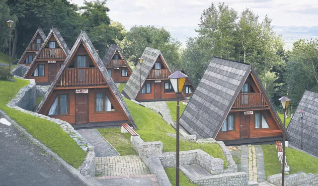 Wczasy w innych czasach. Jak spędzaliśmy wakacje w PRL-u?