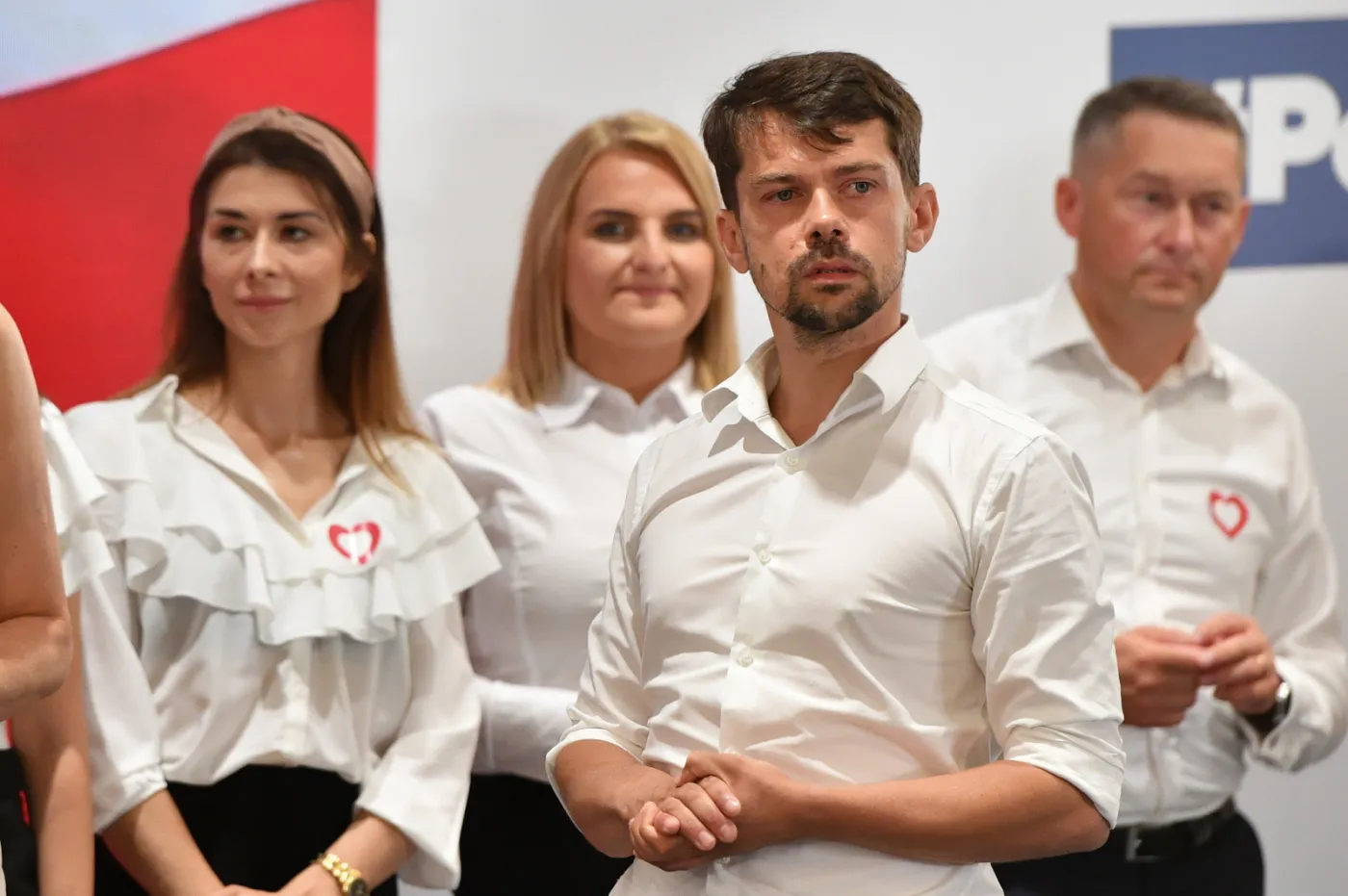 Listy wyborcze KO: Lider Agrounii "jedynką" na liście do Sejmu w Koninie. Schetyna powalczy o Senat