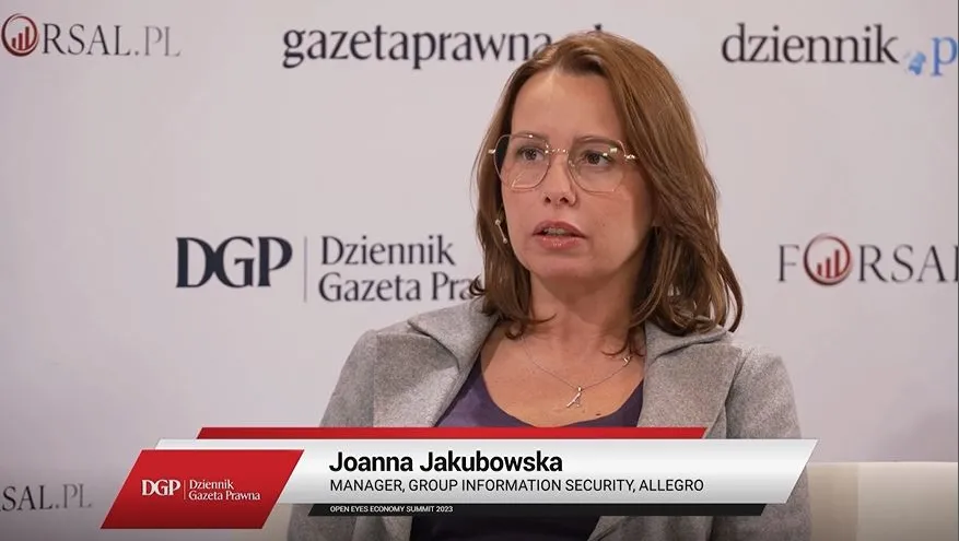 Cyberbezpieczeństwo to inwestycja nie koszt