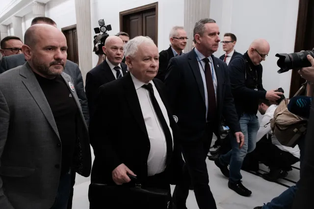 Komisja ds. Pegasusa. Kto będzie pierwszym świadkiem?