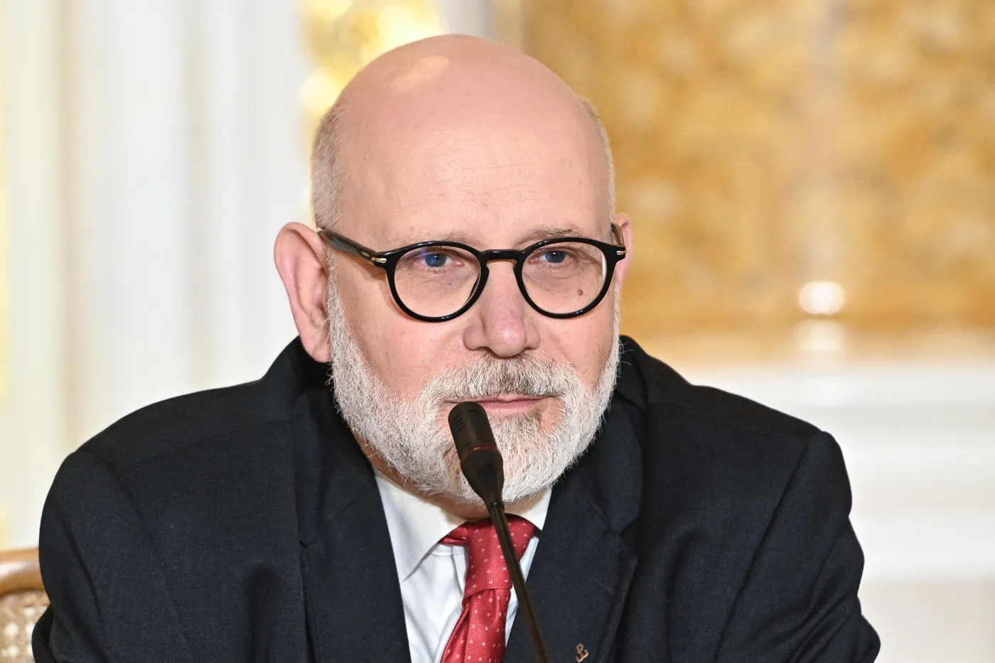 Świrski: Agresja TVP nie bierze się znikąd [WYWIAD]