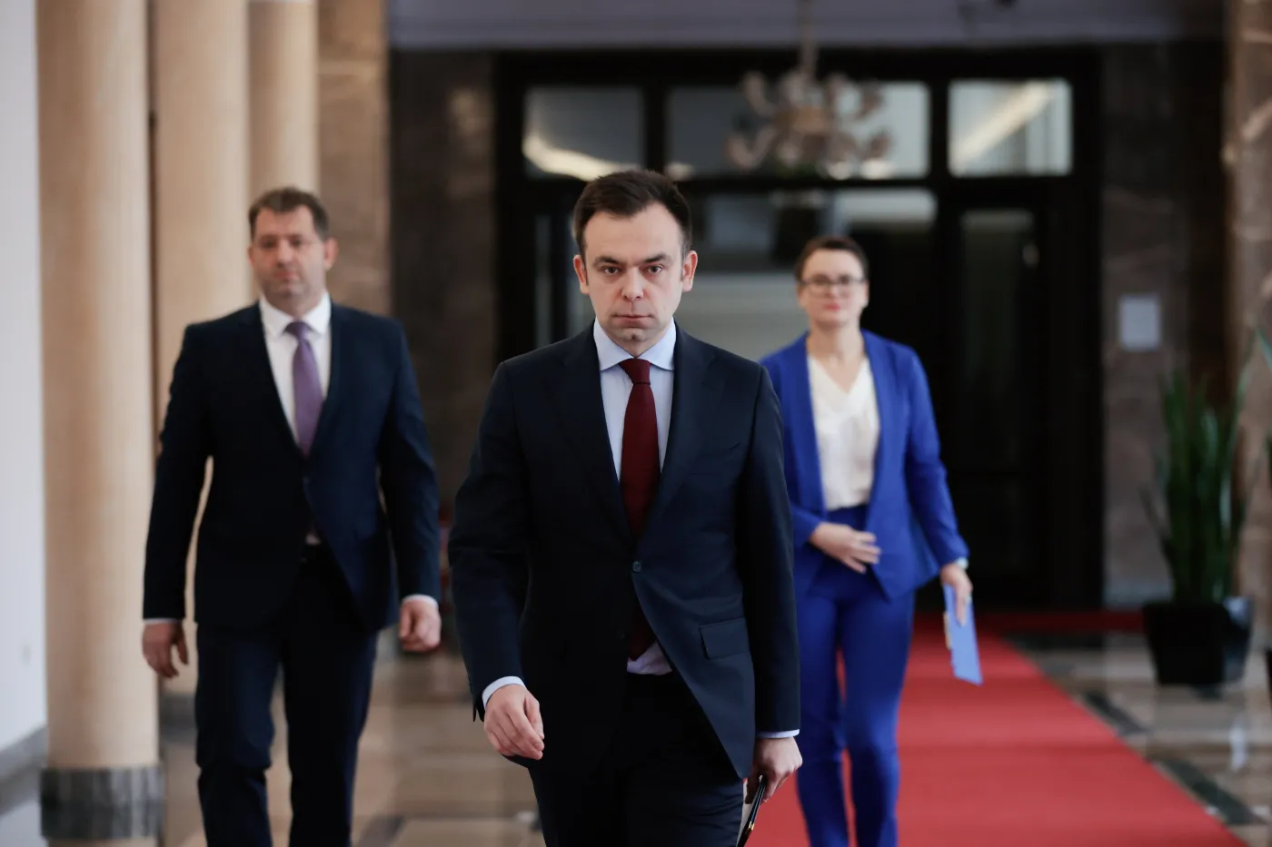 VAT na żywność w górę. Czy konsumenci odczują zmianę?