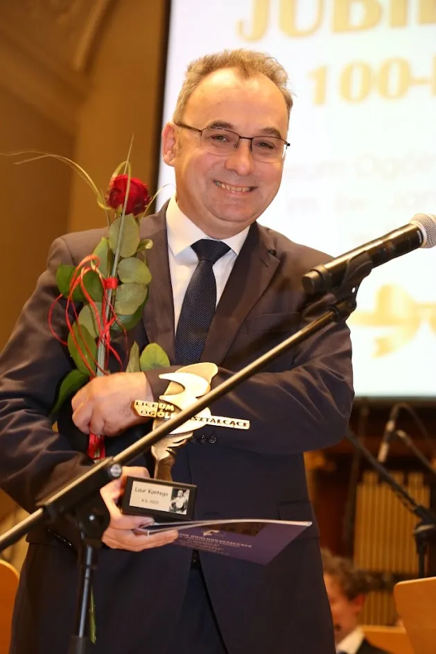 Filip Kaczmarek