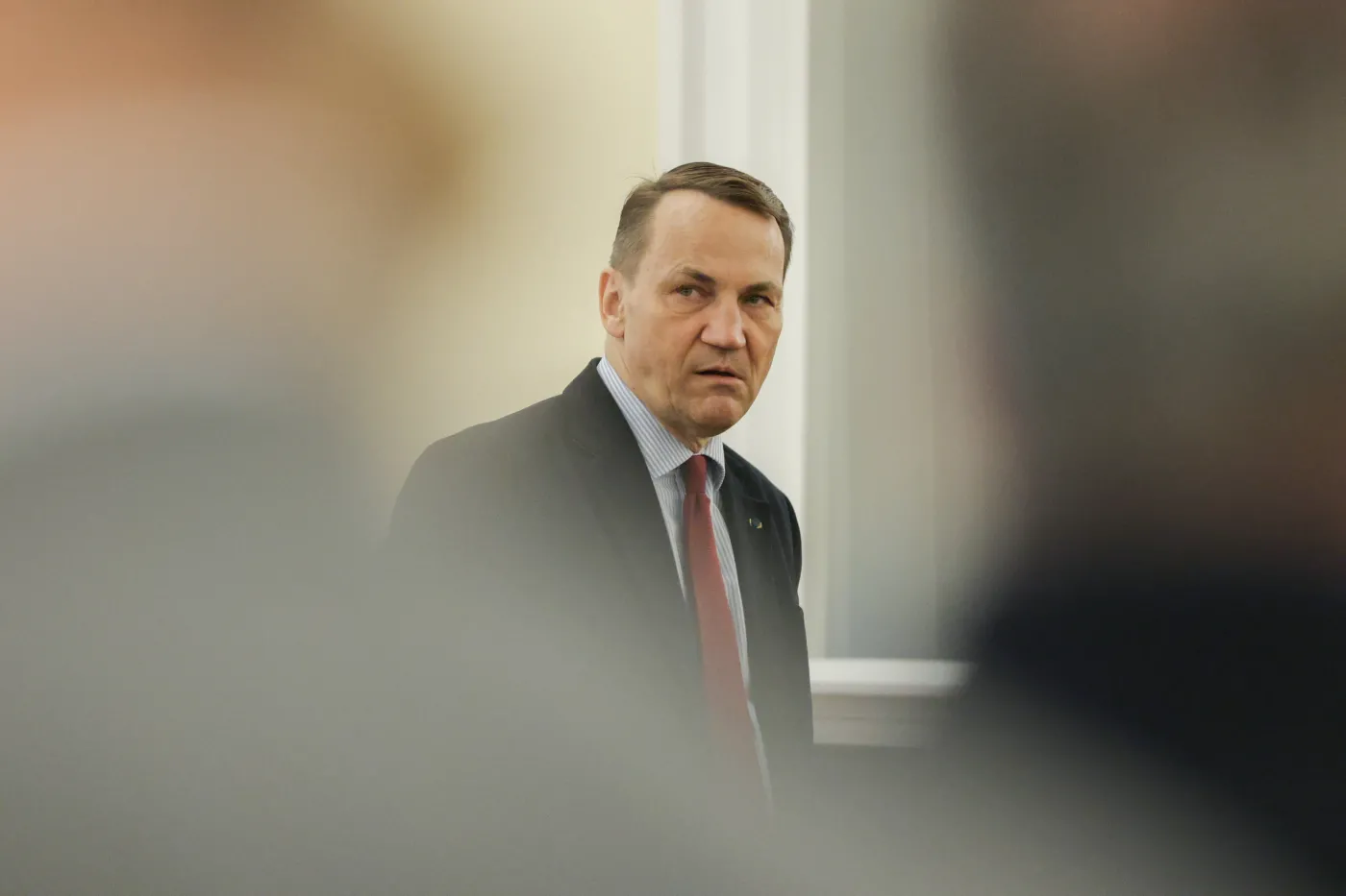 Zamiast komisarza obrony Polska dostanie tekę ds. rozszerzenia?