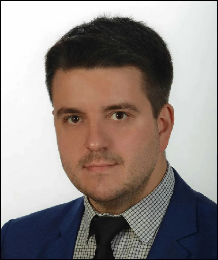 Karol Wójcik, przewodniczący Rady Programowej Izby Branży Komunalnej