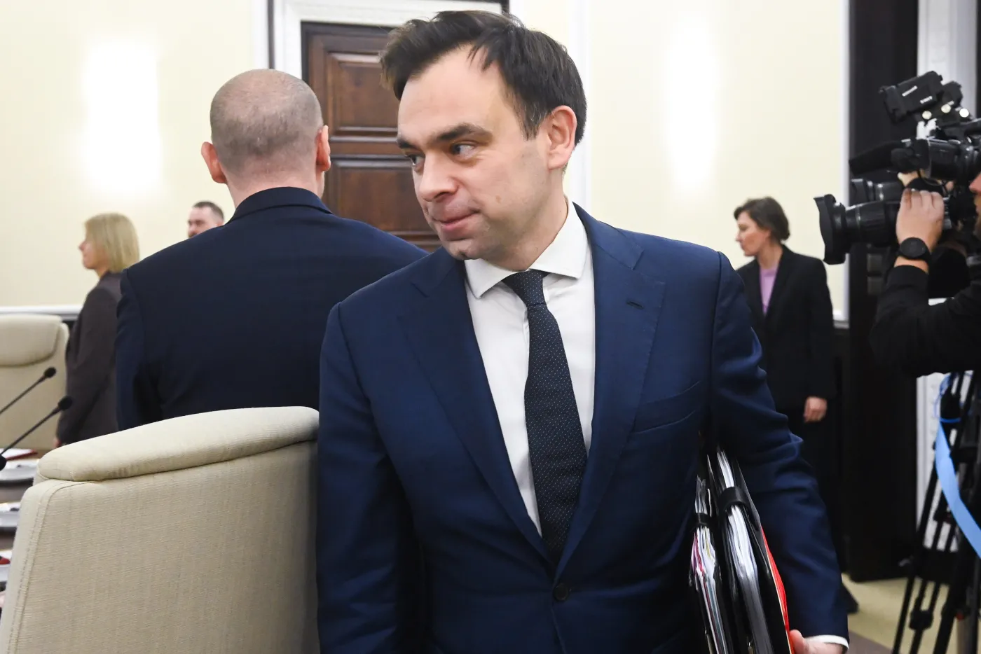 Obniżka podatku Belki. Od kiedy zostanie wdrożona? Jest deklaracja ministra finansów