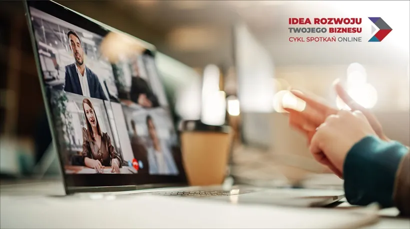 Pokonaj trudności w biznesie – odkryj cykl „Idea Rozwoju Twojego Biznesu”