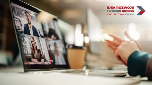 Pokonaj trudności w biznesie – odkryj cykl „Idea Rozwoju Twojego Biznesu”