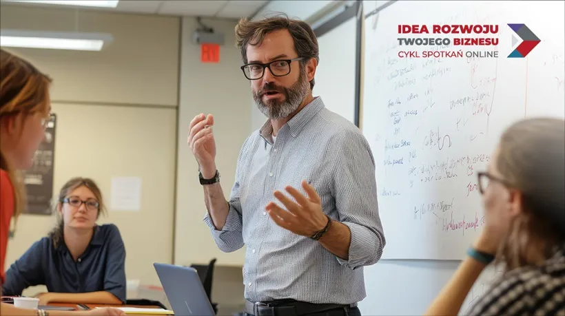 IDEA ROZWÓJ BIZNES KONFERENCJA PARP