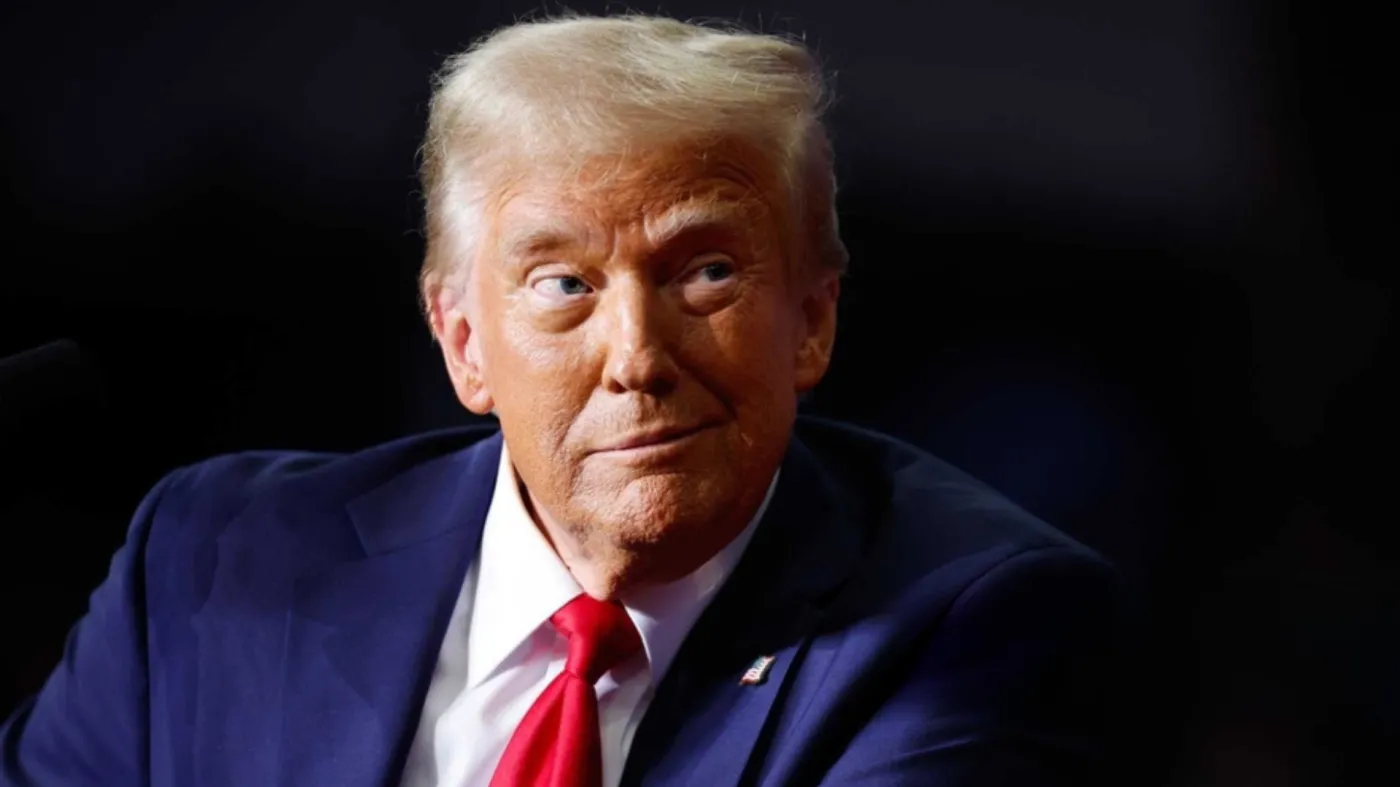 „Mów mi wuju!” Grenlandia jako lewar Trumpa wobec Europy