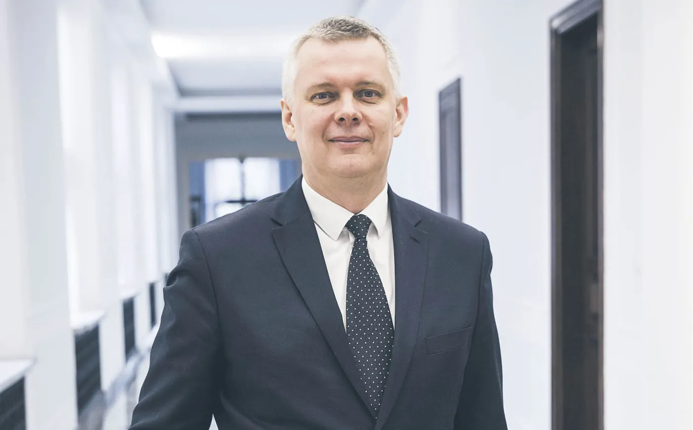 Rząd Tuska po rekonstrukcji. Kto do niego trafi?