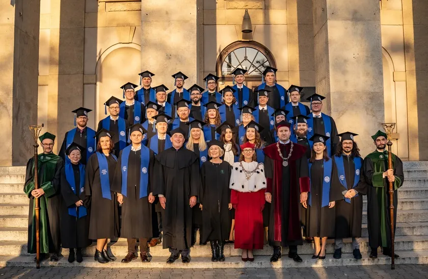 Executive MBA Poznań - Atlanta – swoista transformacja życia zawodowego