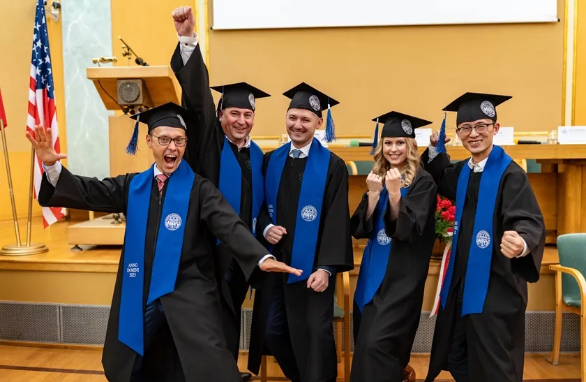 panorama gospodarcza MBA uniwersytet