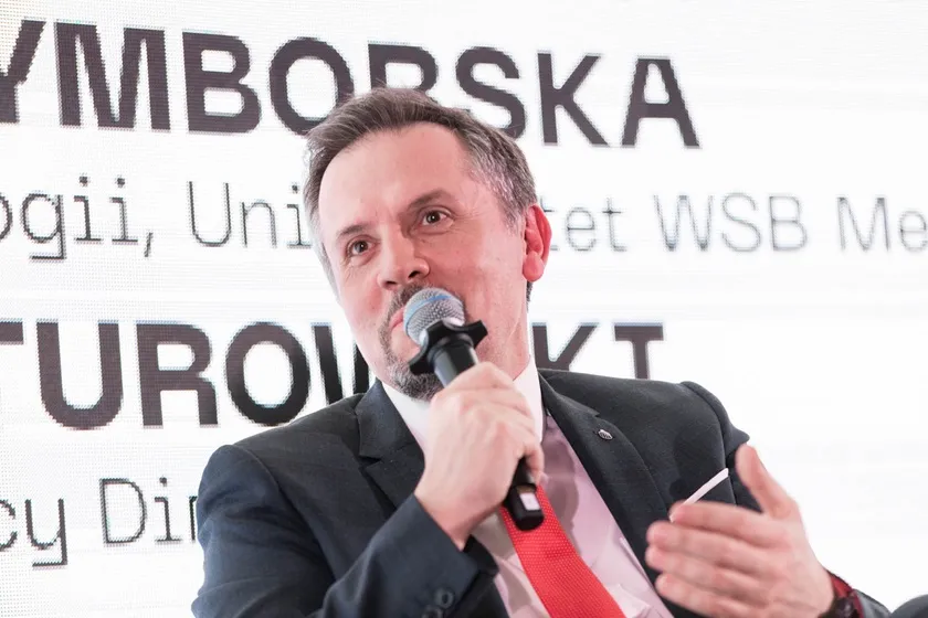 KIG 35 Sztuczna inteligencja AI prawo konkurencyjność