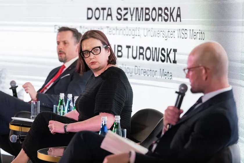 KIG 35 Sztuczna inteligencja AI prawo konkurencyjność