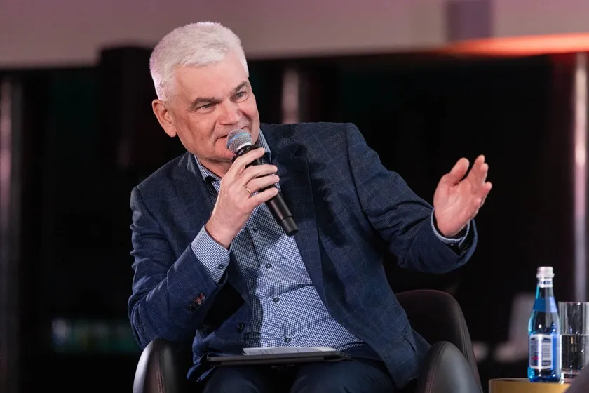 KIG 35 Sztuczna inteligencja AI prawo konkurencyjność
