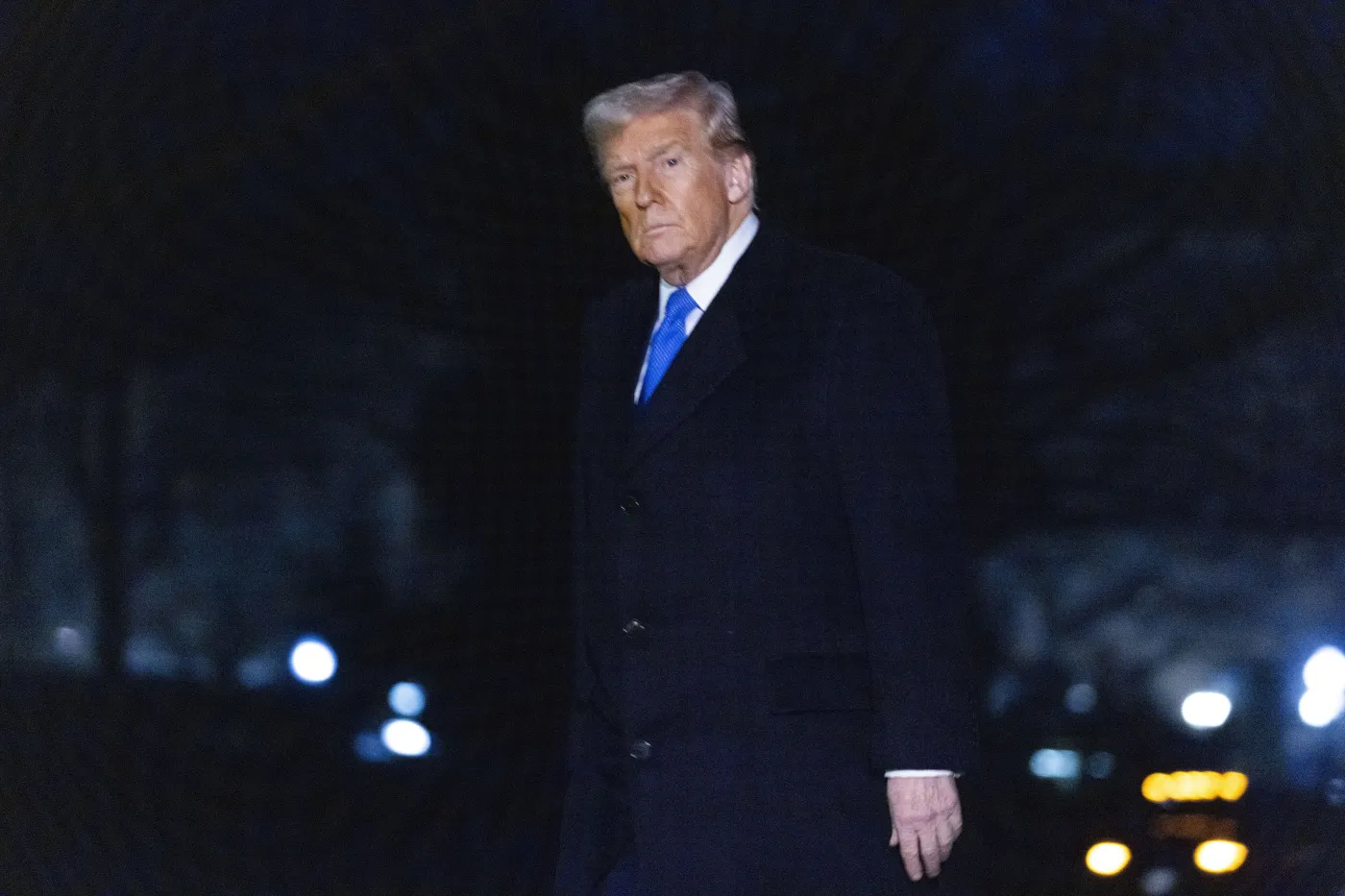 Nieoczekiwany zwrot w relacjach USA-Ukraina. Trump: To już prawie gotowe
