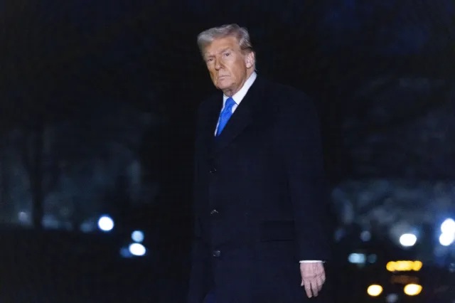 Ukraina znów będzie mogła korzystać z danych wywiadowczych USA? Trump jest optymistą