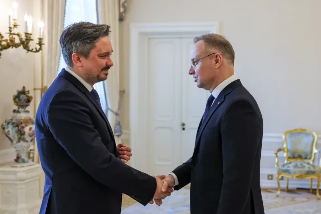 Śmierć Barbary Skrzypek. Prezydent prosi RPO o zbadanie działań prokuratury