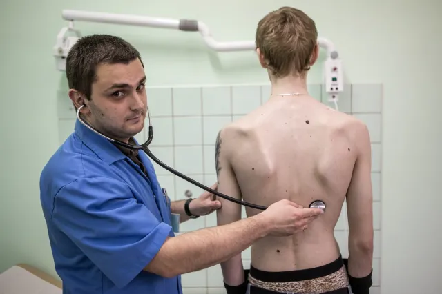 Dwa nowe badania od lekarza rodzinnego. Kto skorzysta na zmianach?