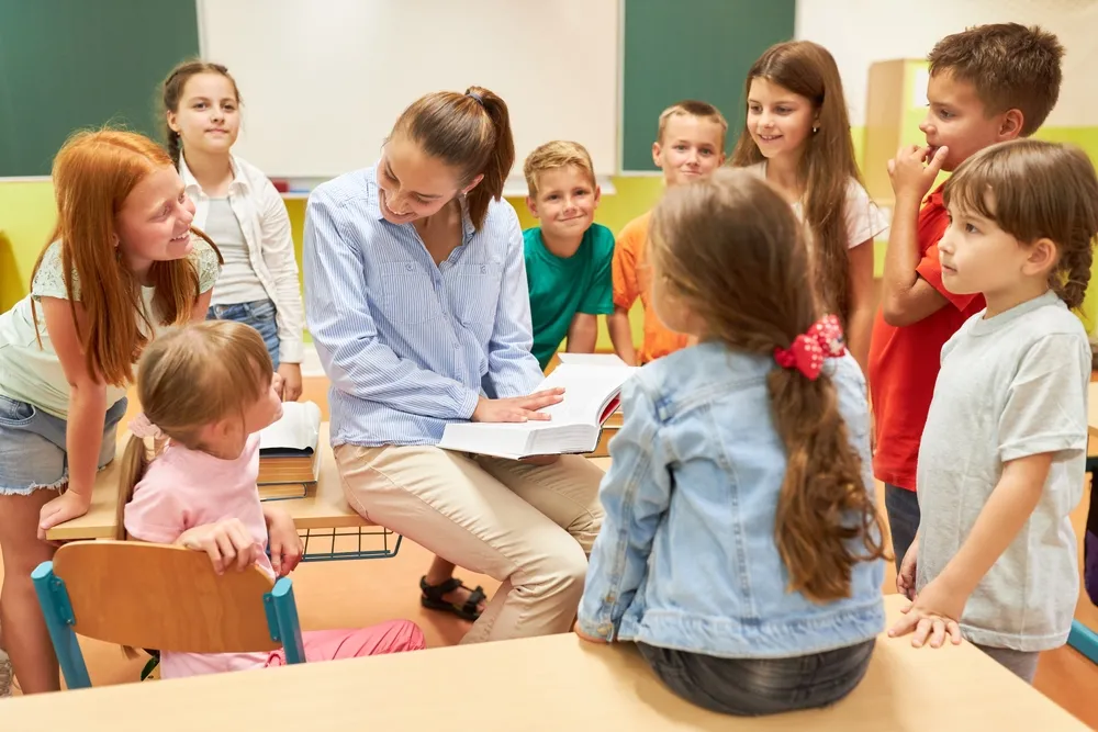 Karta Nauczyciela będzie zmieniona. Rząd przedstawił projekt, ale o nadgodzinach nic w nim nie ma