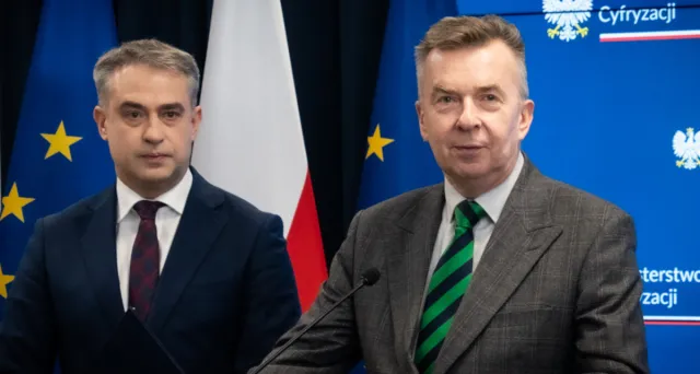 Kolejny problem ministra Wieczorka. Błędy w oświadczeniu majątkowym. Będzie dymisja?