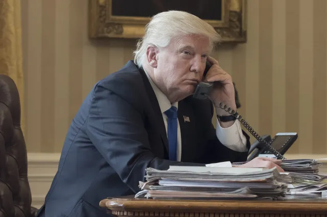 Harvard bez prawa do przyjmowania studentów z zagranicy. Decyzja administracji Trumpa