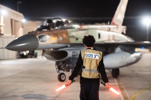 Atak Izraela na Iran. Jest komunikat Międzynarodowej Agencji Energii Atomowej