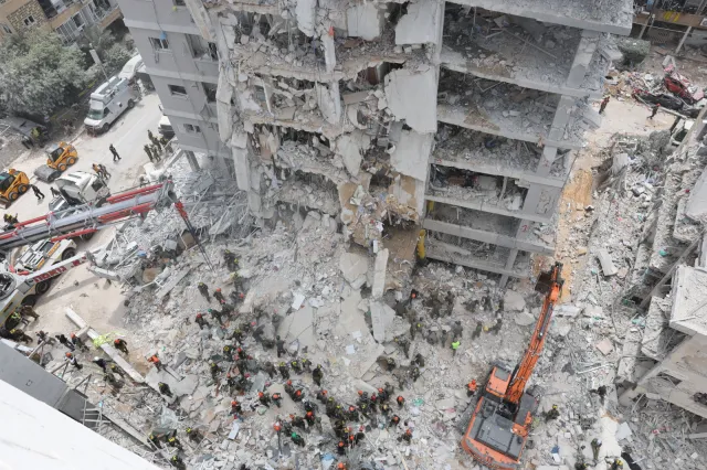 Wojna izraelsko-irańska. „WSJ”: Izraelowi kończą się pociski do zwalczania irańskich rakiet