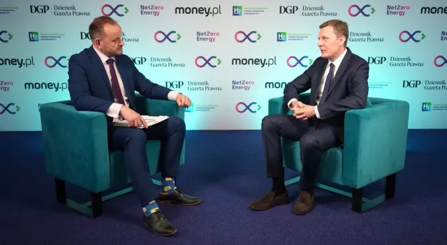 Dolina pełna energii: Co naprawdę kryje się za pojęciem "doliny wodorowej"?