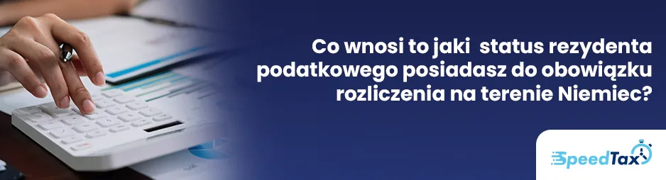 podatek, niemcy