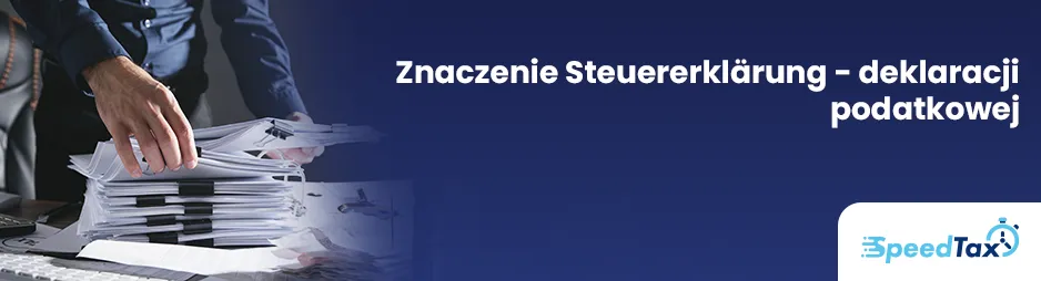 podatek, niemcy