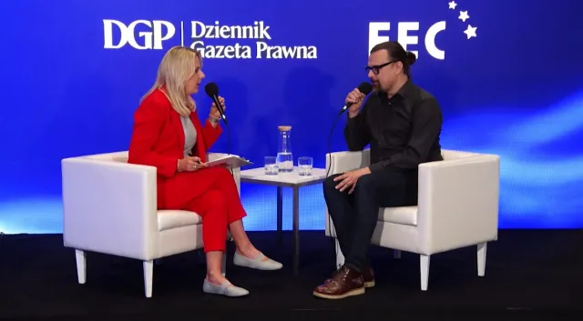 W erze sztucznej inteligencji trzeba ochronić prawa autorskie