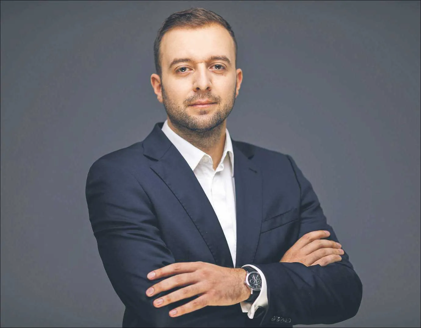 Nowa forma komunikacji ułatwi życie przedsiębiorcom
