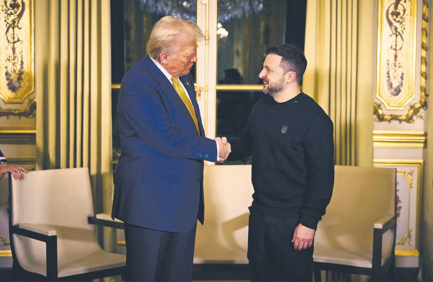 Walka albo ucieczka. Nic pomiędzy