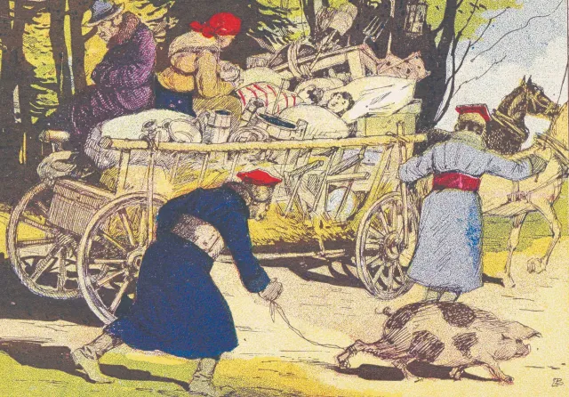 Jak Polacy znienawidzili Niemców? Wbrew obiegowej opinii stosunki polsko-niemieckie nie zawsze były złe