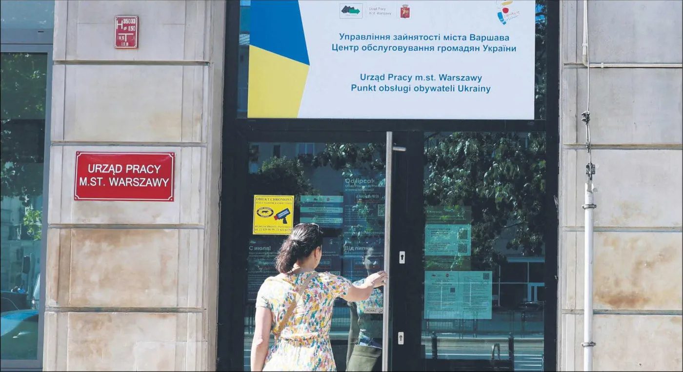 Prawa pracowników kontra interes pracodawców