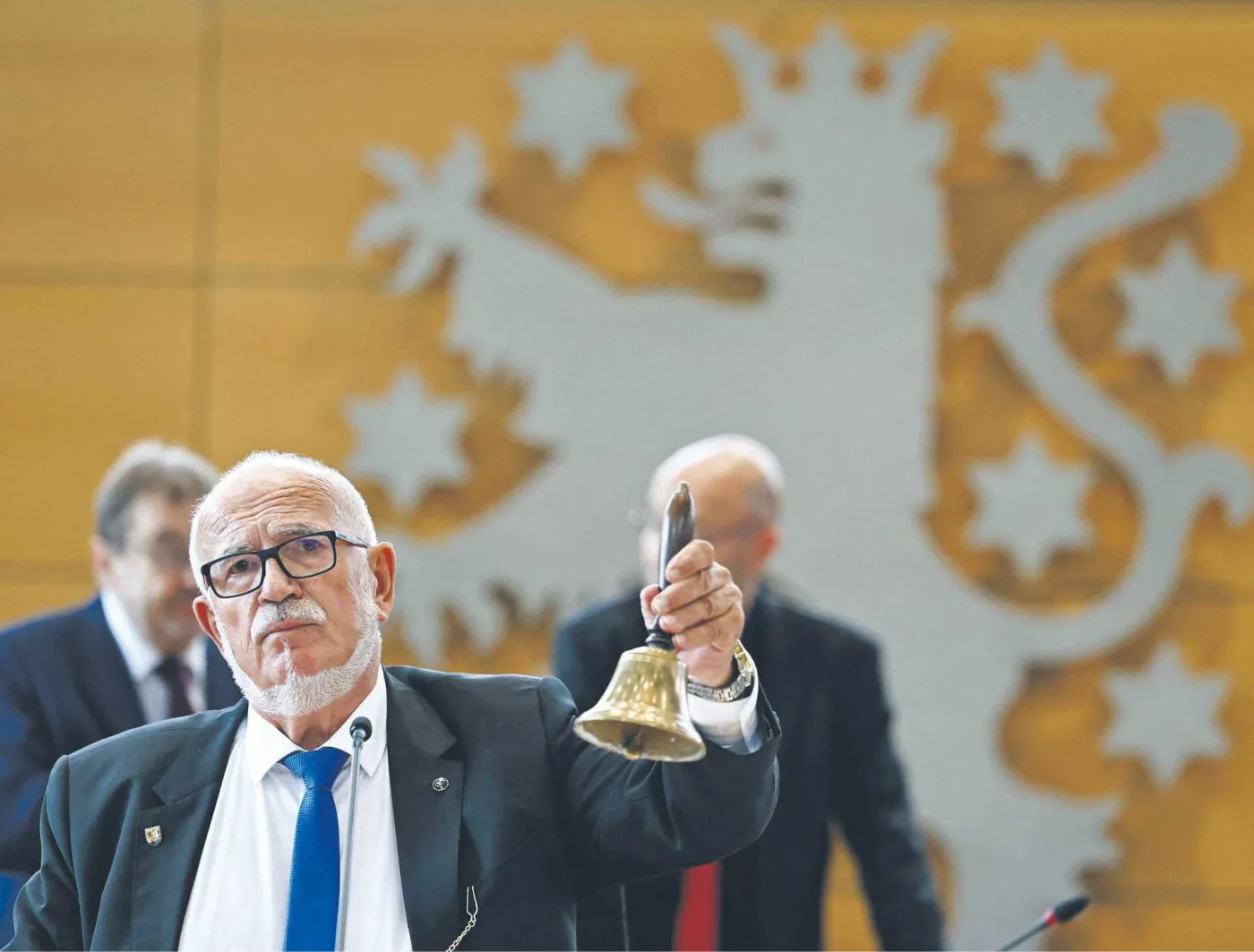 Co dalej z AfD?