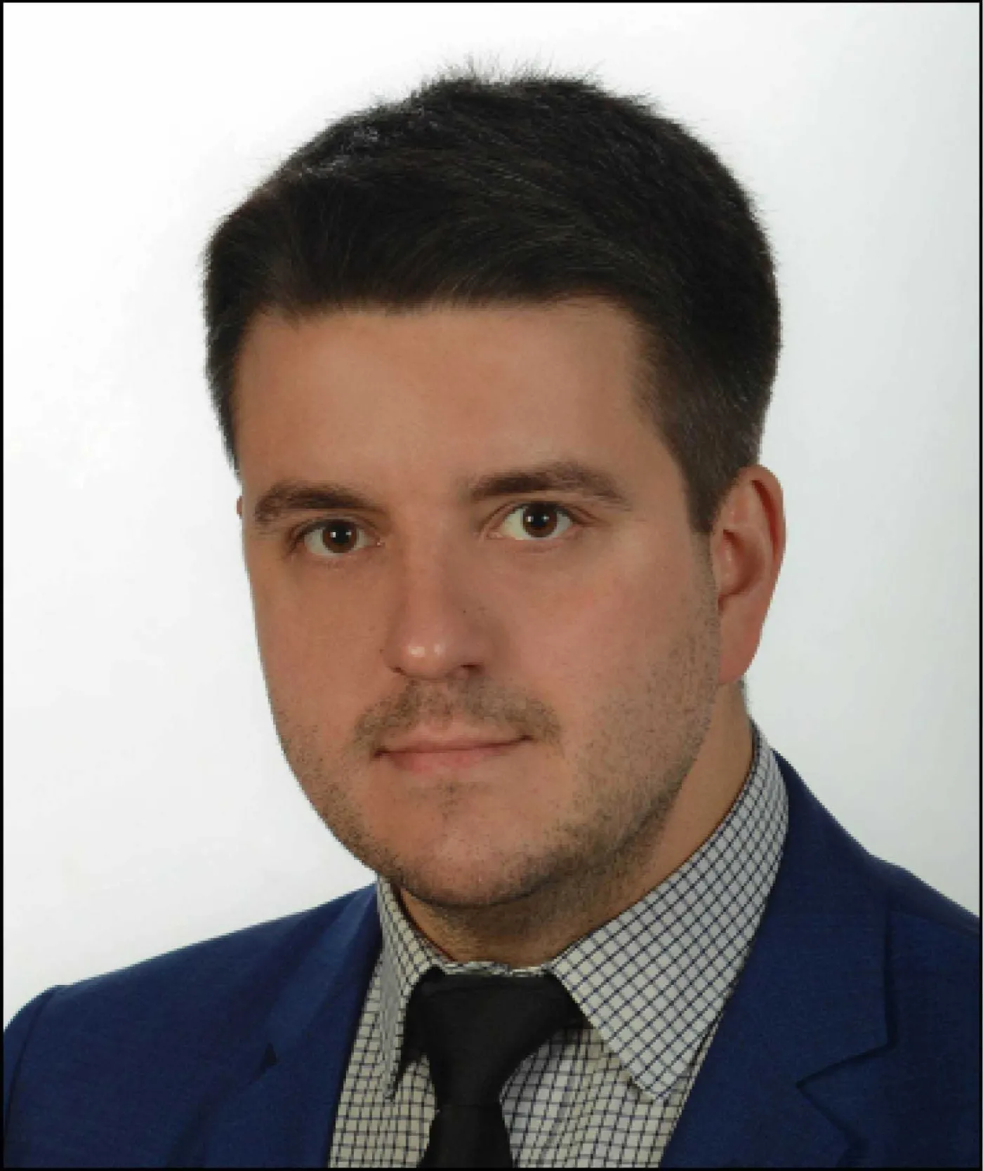 Karol Wójcik, przewodniczący Rady Programowej Izby Branży Komunalnej