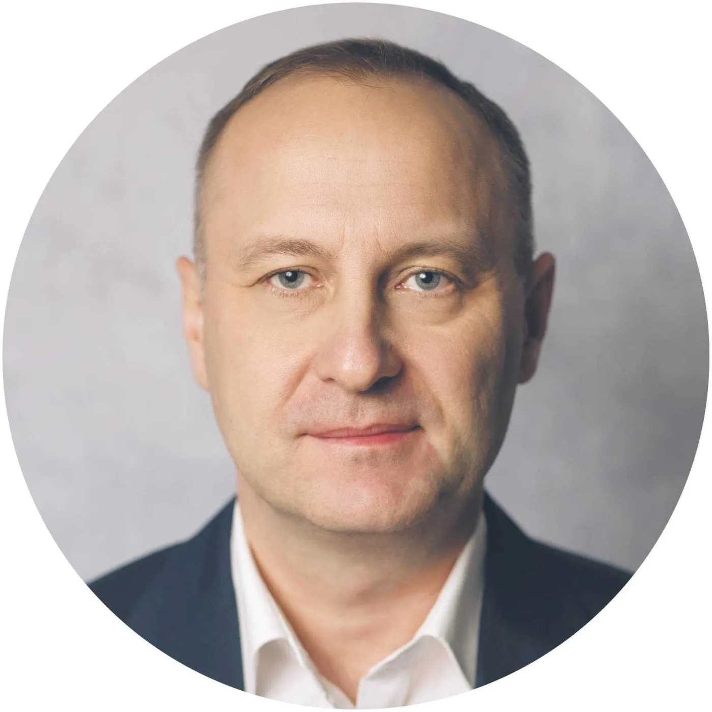 Andrzej Wardzyński, dyrektor ds. transportu krajowego, Raben Transport