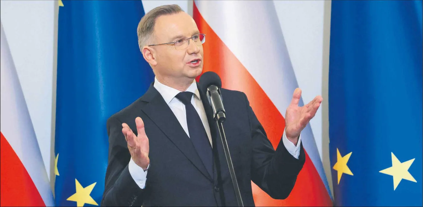 Czy prezydent będzie legalny?