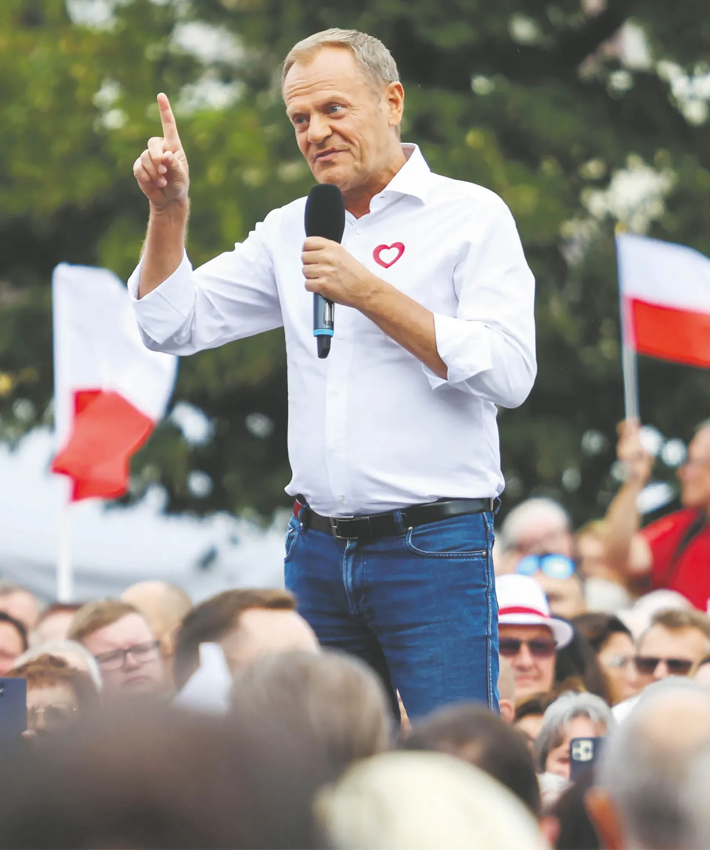 Restart kampanijnej speckomisji