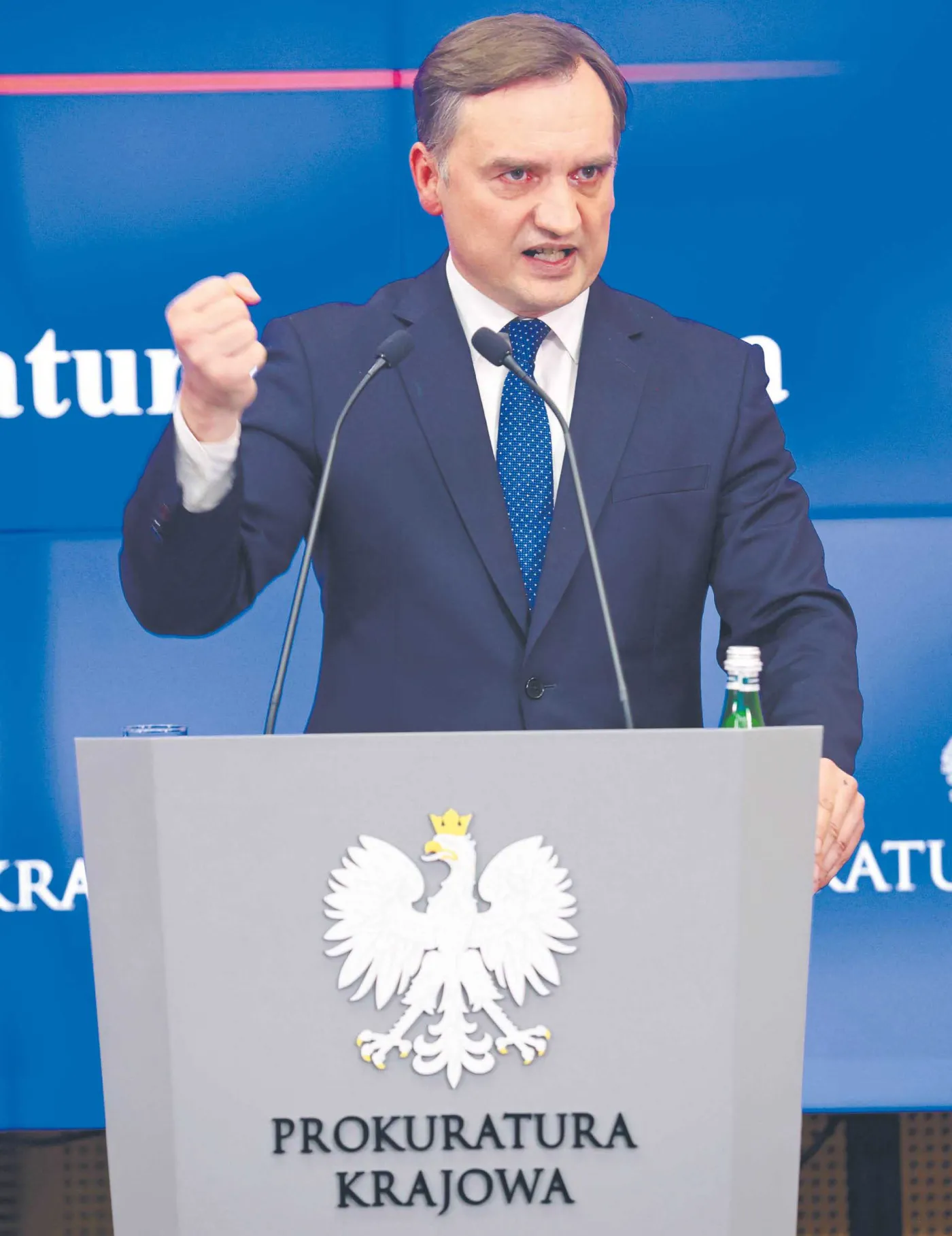 Od mieszania herbata nie stała się słodsza