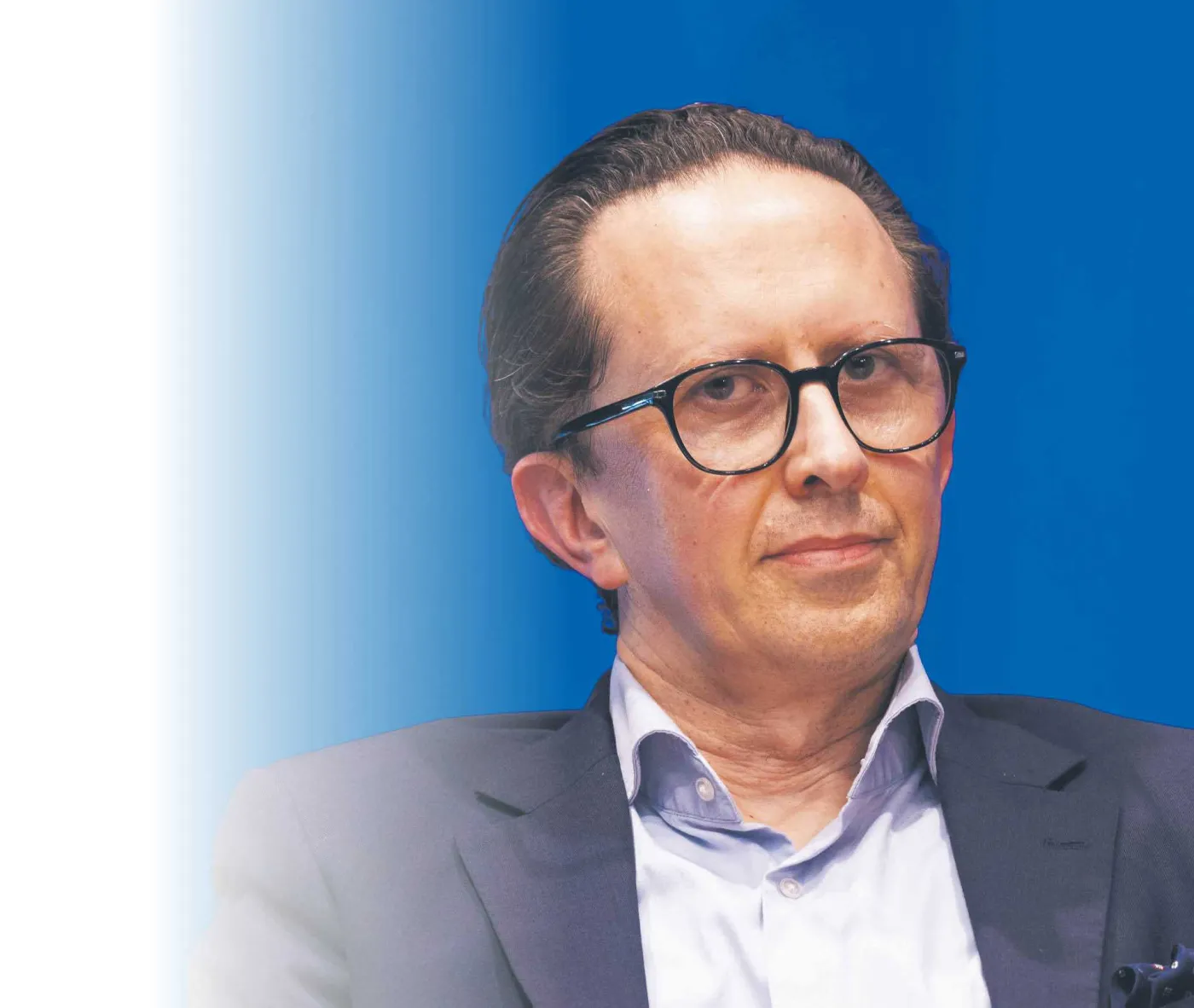 Marek Gołębiewski, członek zarządu Viener TU SA, Vienna Insurance Group
